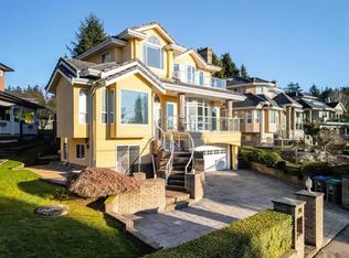 1768 Ocean Park Rd #1A, Surrey, BC V4A3L9
