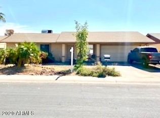 7747 W Mulberry Dr, Phoenix, AZ 85033