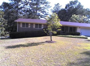 1973 Wood Valley Rd #2, Macon, GA 31211