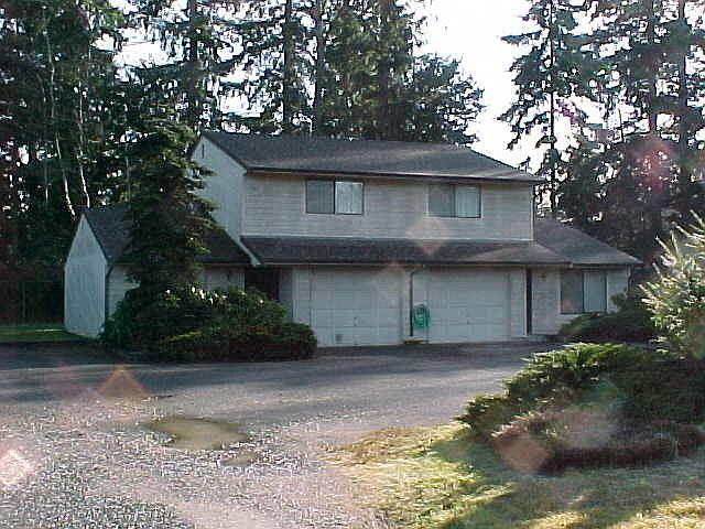 Private Location, Ample Parking, Spacious Floor Plan