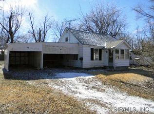 604 3rd St, Jerseyville, IL 62052