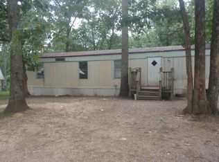 3406 Cherokee Cir, Nunnelly, TN 37137