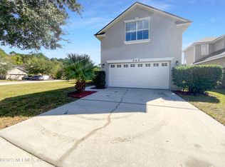 269 Silver Glen Ave, Saint Augustine, FL 32092