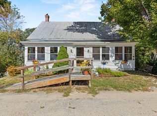 96 French Street, Acton, ME 04001