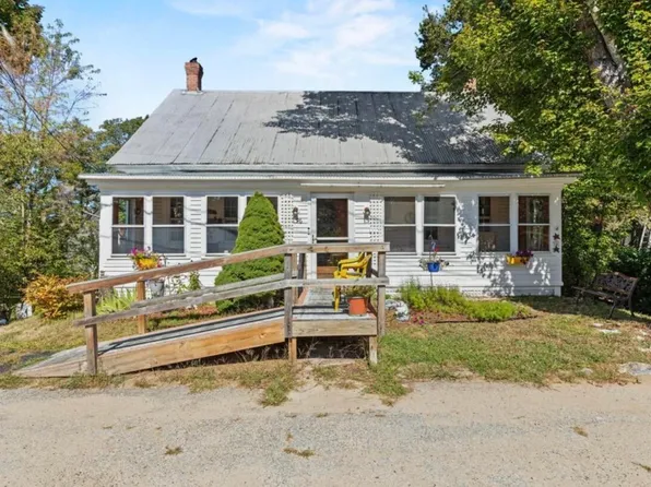 96 French Street, Acton, ME 04001
