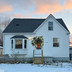 20300 Ellis St, Roseville, MI, 48066