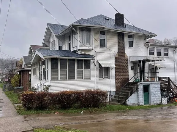 104 Washington Ave, Wheeling, WV 26003