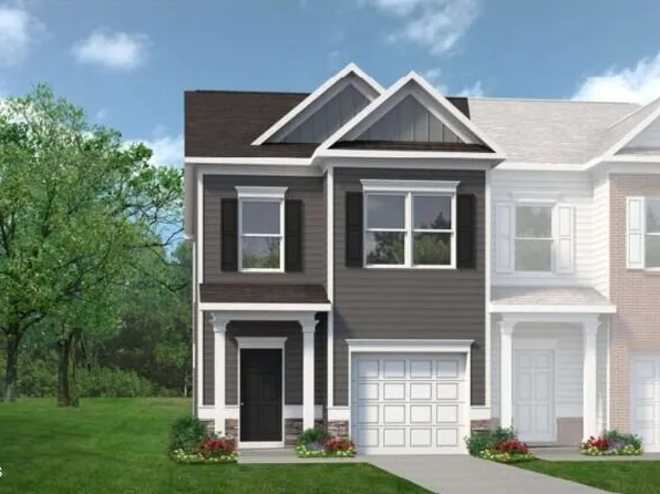 88 Floating Bridge Trl, Lillington, NC 27546