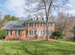 5634 Hillingdon Rd, Charlotte, NC 28226