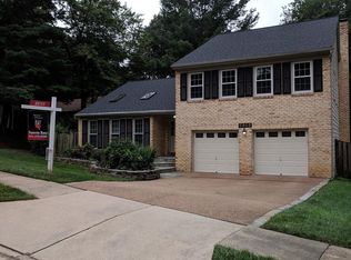 8605 Coral Gables Ln, Vienna, VA 22182