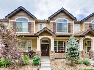1373 Royal Troon Dr, Castle Rock, CO 80104