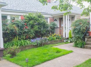 4716 N Montana Ave, Portland, OR 97217