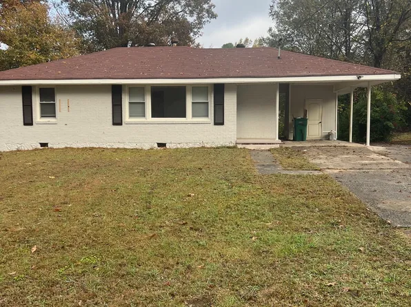 784 Spring Valley Dr, Forest Park, GA 30297