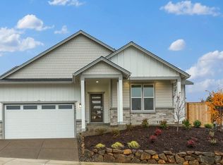 6663 Naomi Danielle St SE, Salem, OR 97306