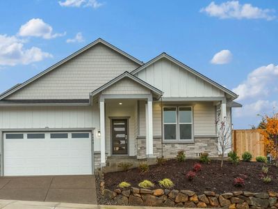 6663 Naomi Danielle St SE, Salem, OR, 97306