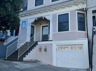 250 Missouri St #TOP, San Francisco, CA 94107