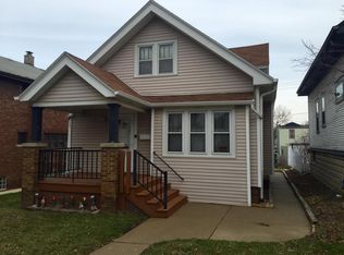 712 S 38th St, Milwaukee, WI 53215
