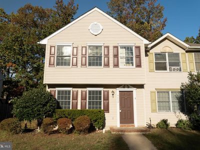 9613 Dominion Forest Cir, Fredericksburg, VA, 22408