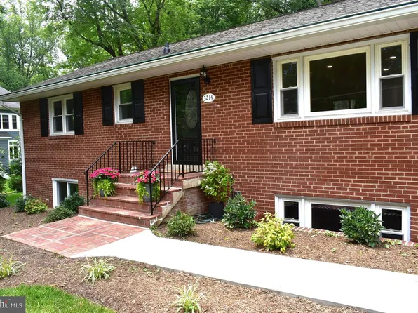 3214 Chichester Ln, Fairfax, VA 22031