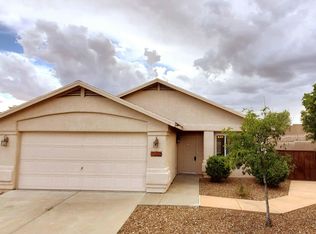 1142 N Thunder Ridge Dr, Tucson, AZ 85745