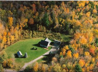 242 Pleasant Valley Rd, Underhill, VT 05489