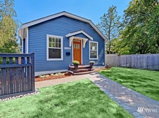 2458 5th Ave W, Seattle, WA 98119