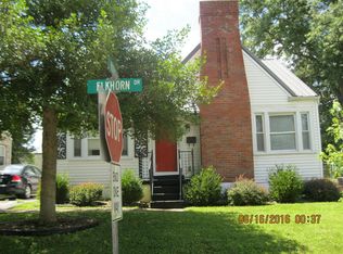 140 Elkhorn Dr, Frankfort, KY 40601