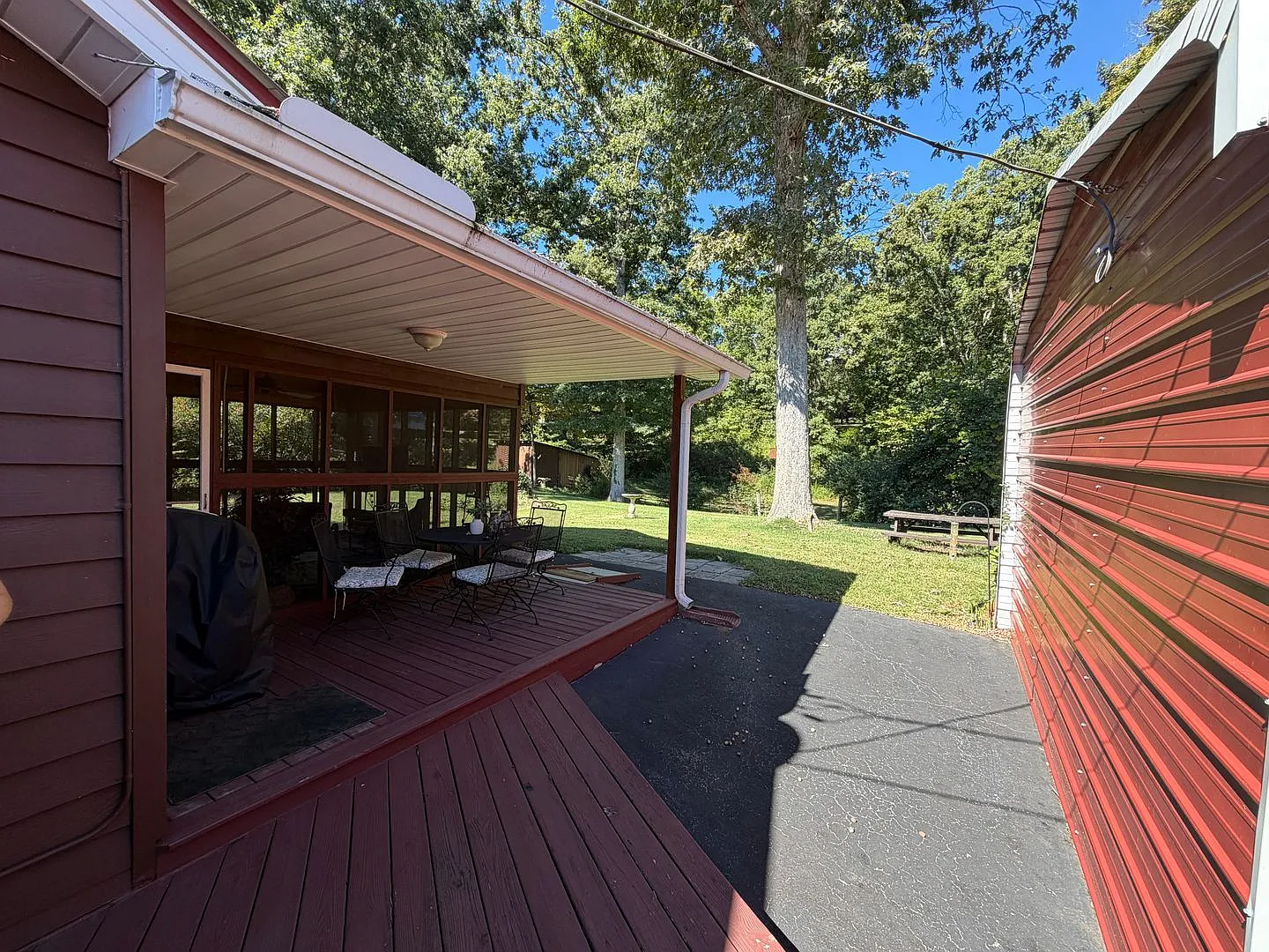 1950's 3BR/ 2BA One-Level Charmer in Lenoir City — Photo 3