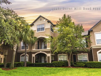 10961 Burnt Mill Rd #535, Jacksonville, FL, 32216