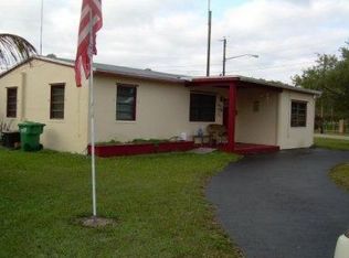 1510 NE 14 St, Miami, FL 33033