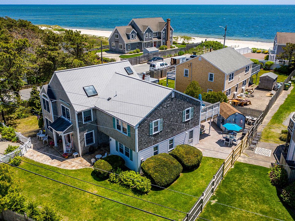 247 &249 South Shore Drive, South Yarmouth, MA 02664 Zillow