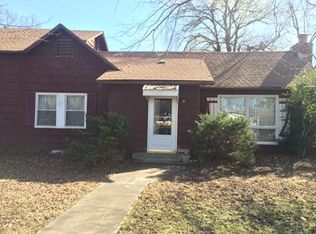 12529 SW Spring St, Hume, MO 64752