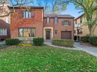 9853 S Hamilton Ave, Chicago, IL 60643