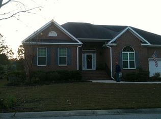 2783 Waterpointe Cir, Mount Pleasant, SC 29466