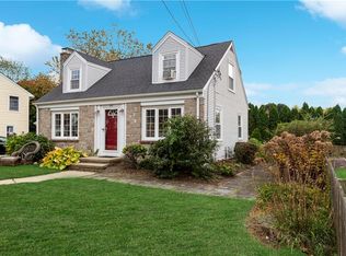 152 Audubon Rd, Warwick, RI 02888