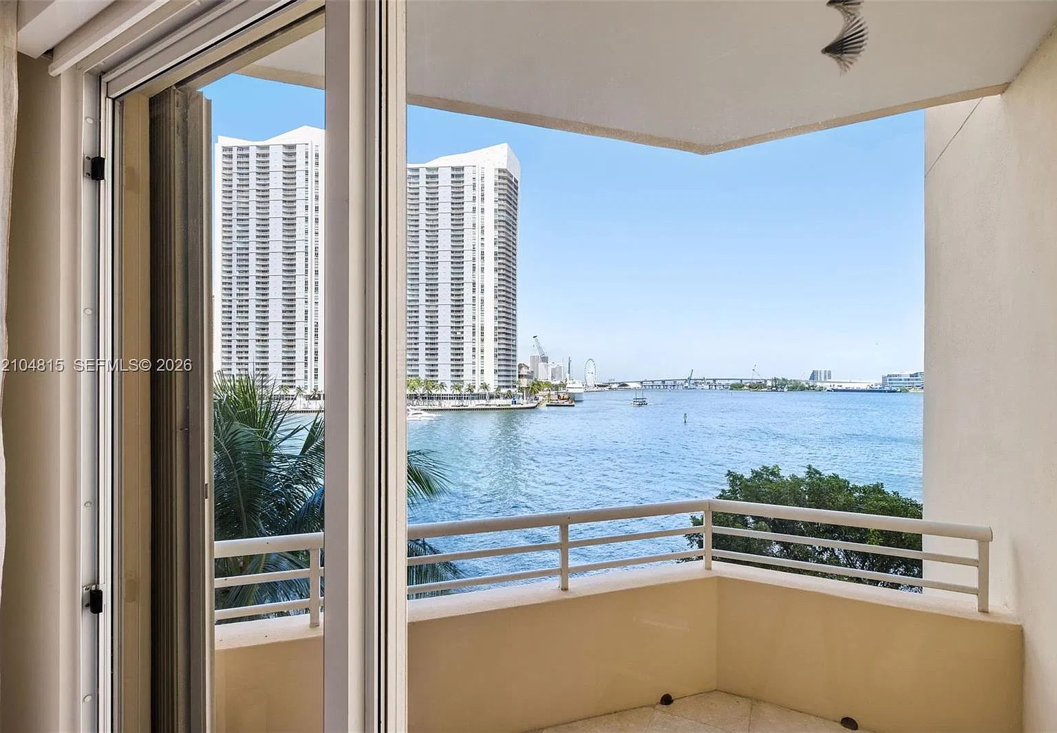 One Tequesta Point Condo — Photo 4
