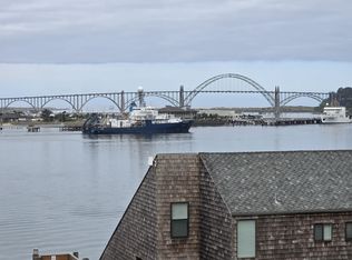 1000 SE Bay Blvd #445, Newport, OR