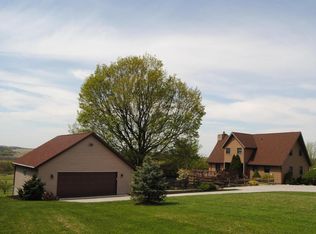 7297 Lithopolis Rd NW, Carroll, OH 43112