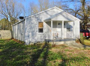 14 Cades Loop, Trenton, TN 38382