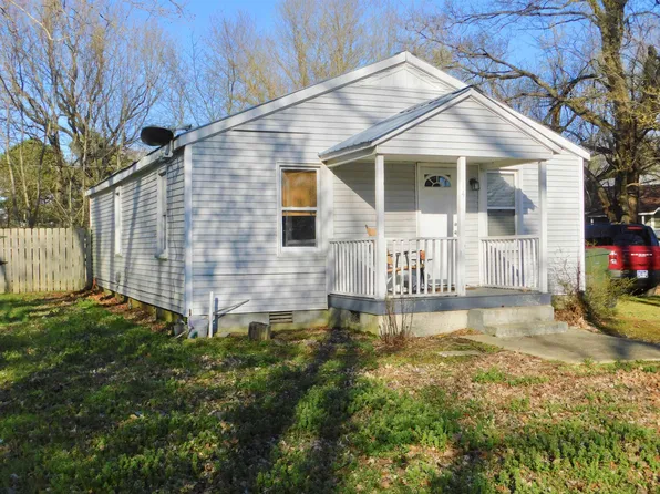 14 Cades Loop, Trenton, TN 38382