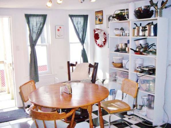 40 Bristol St #9
