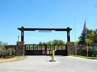 7177 County Road 4042, Kemp, TX 75143