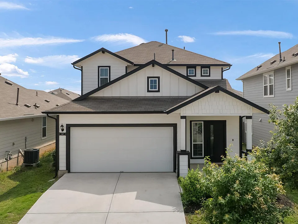 147 Heather Glen Way