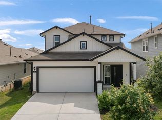 147 Heather Glen Way, Maxwell, TX 78656