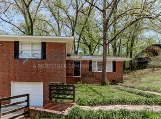 609 Mitchell Cir, Birmingham, AL 35235