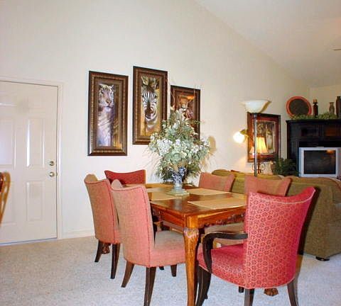 5th image of 330 S Wildwood Drive 2-7 & #1-8
