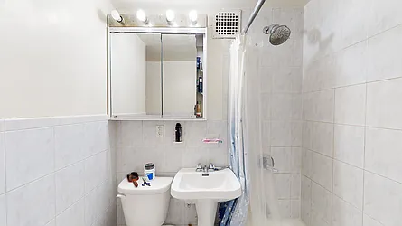 Rented by Oxford Property Group