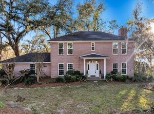 4956 Princess Dr, Lake Park, GA 31636