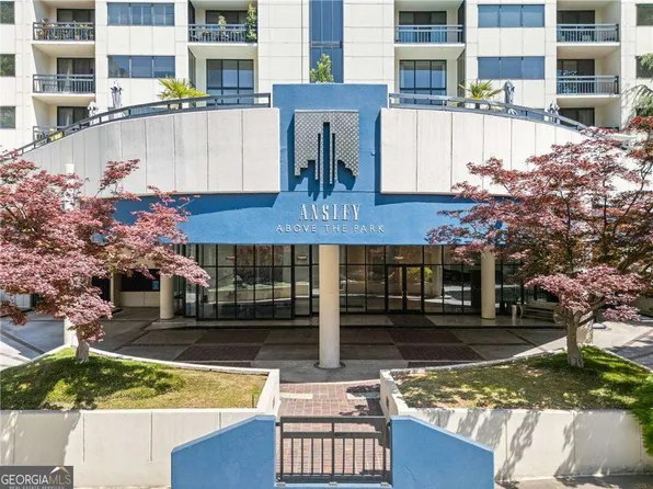 1130 Piedmont Ave NE APT 408, Atlanta, GA 30309