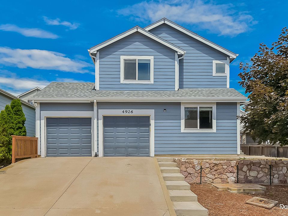 1st image of 4926 Bittercreek Dr